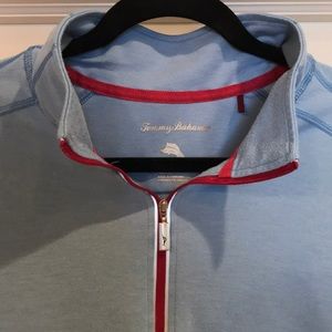 🌴 Tommy Bahama 1/4 Zip